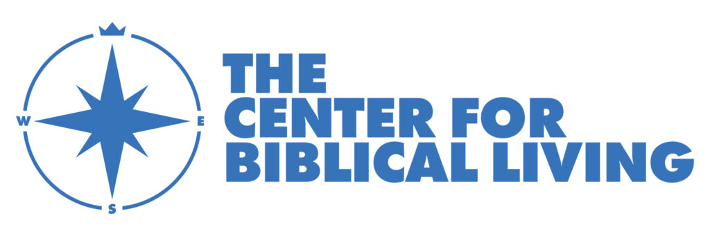 The Center for Biblical Living