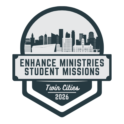 Student Missions Trip